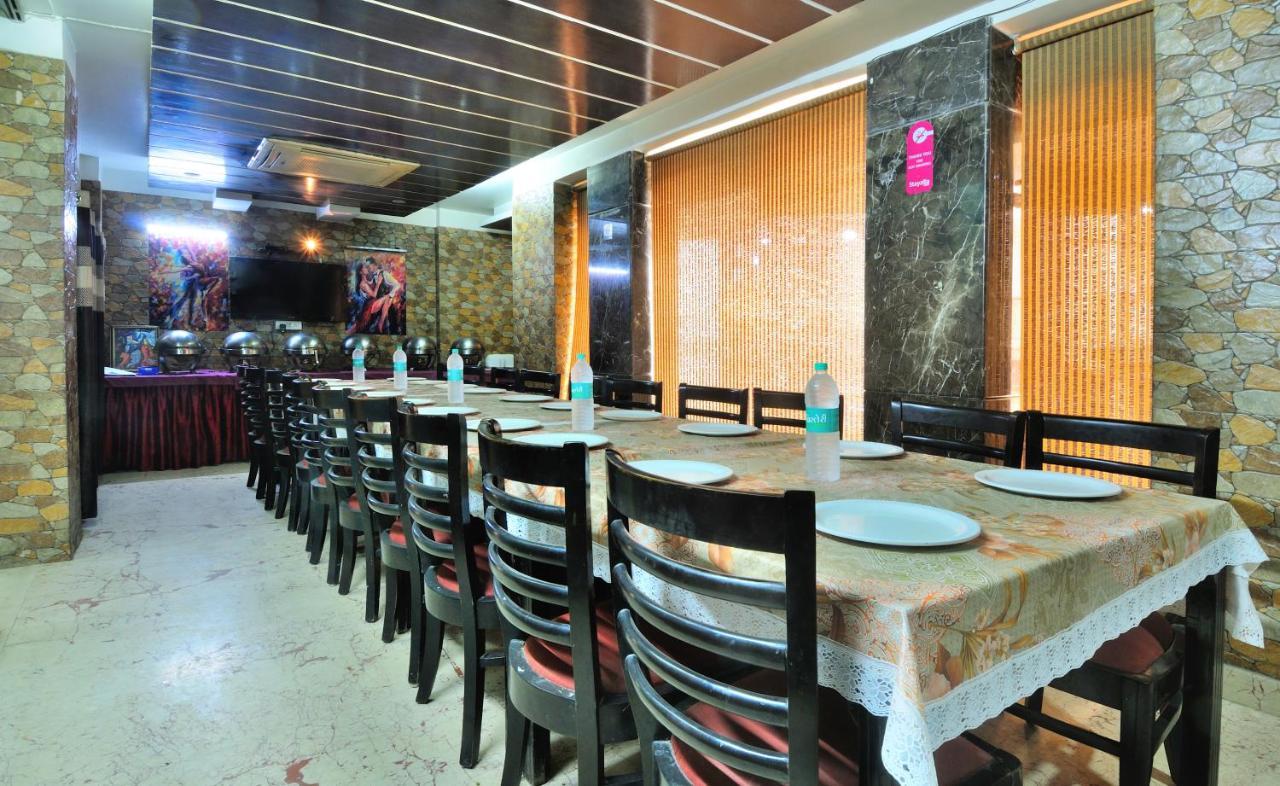 The Bonlon Inn-Near Blk Hospital Delhi Kültér fotó
